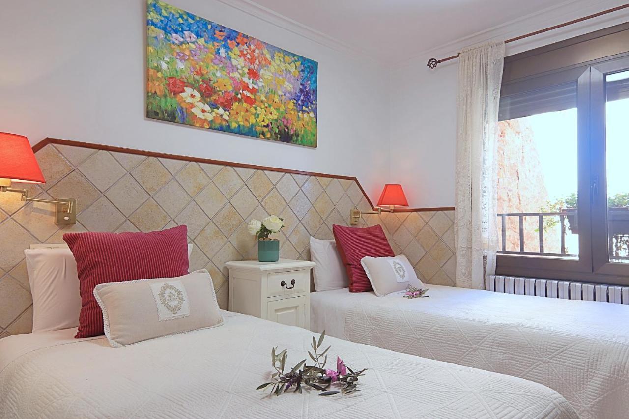 Estudios Casa Lola De Talarn