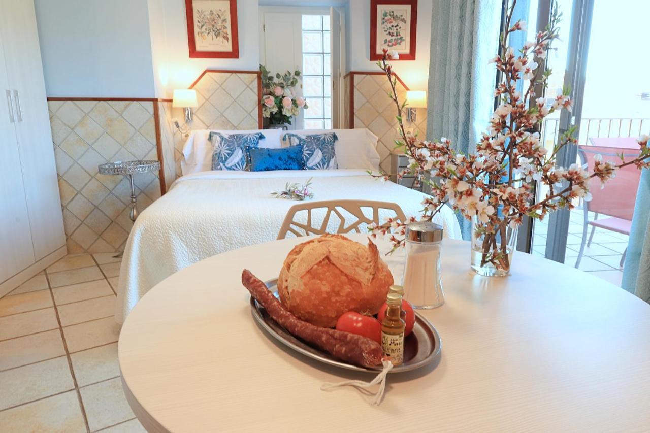 Apartament Estudios Casa Lola De Talarn