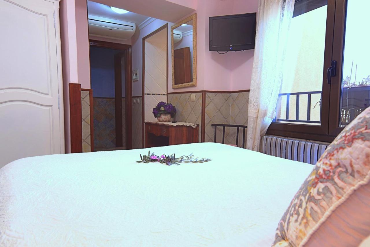 Apartament Estudios Casa Lola De