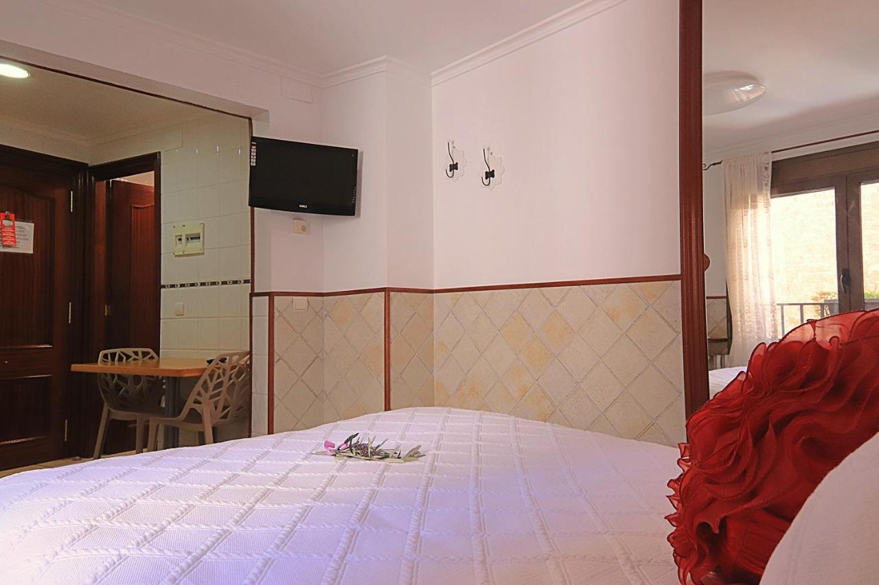 Apartament Estudios Casa Lola De *