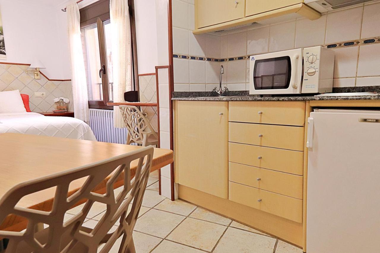 Apartament Estudios Casa Lola De *